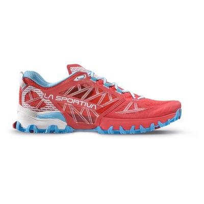 La Sportiva - Women's Bushido III - Trailrunningschuhe 42,5 | EU 42,5 bunt Image