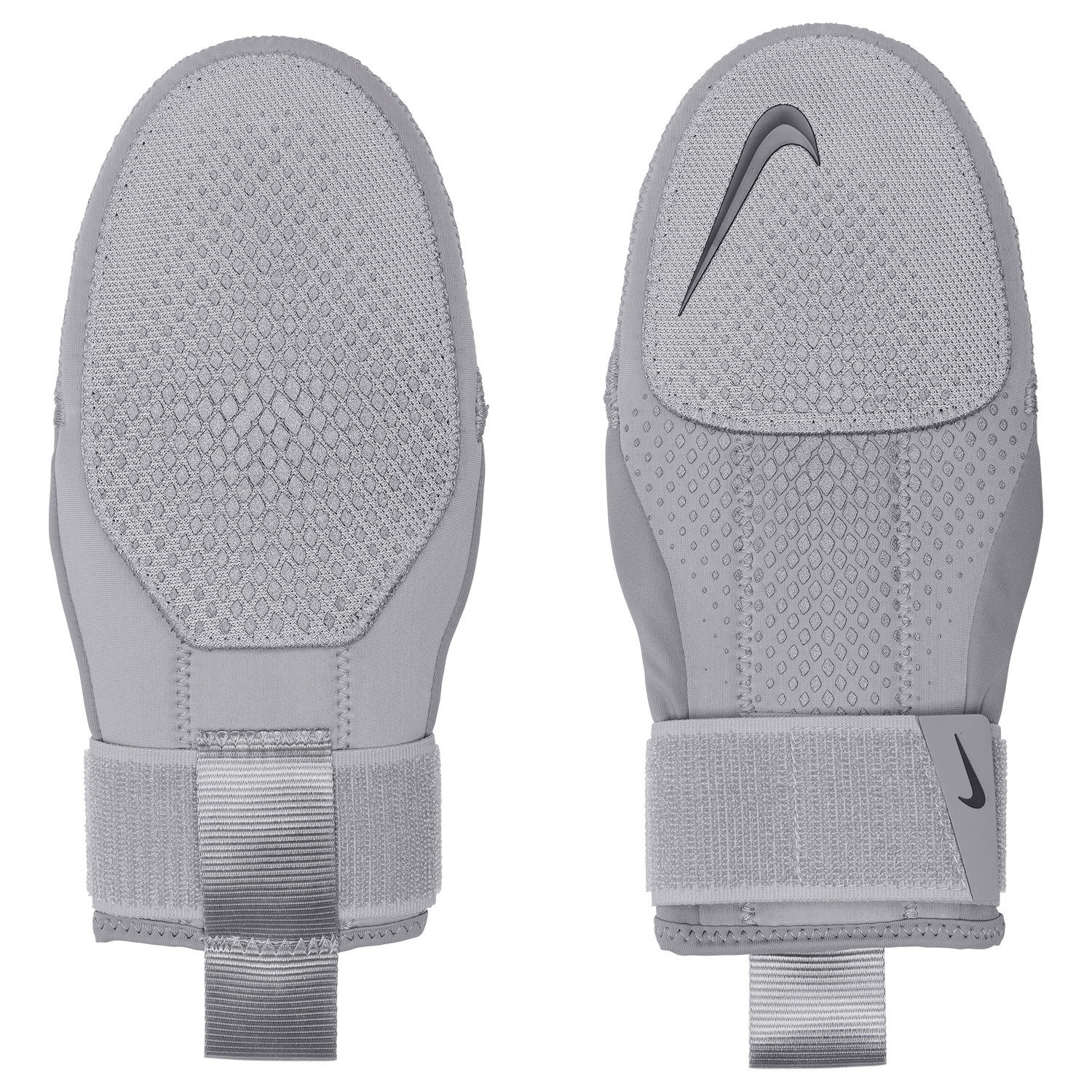 Nike Diamond Baseball Sliding Mitt 2.0 Wolf Grey/Anthracite