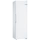 Bosch GSN36VWEPG Series 4 60cm Tall No Frost Freezer White 1 86m F Rat