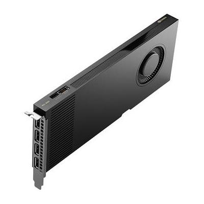 PNY NVIDIA RTX 4000 Ada Generation Single-Slot Gra...