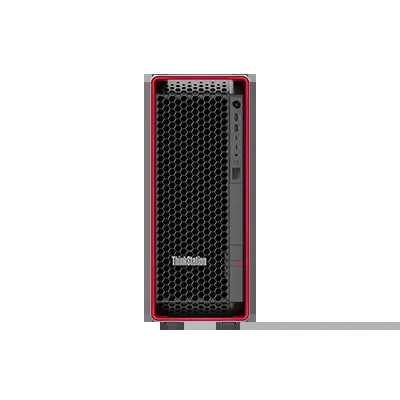 Lenovo ThinkStation P8 Workstation - AMD Ryzen Threadripper PRO 7945WX (4.70 GHz) - 1TB SSD - 32GB RAM