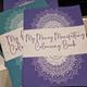 My Money Manifesting Colouring Paperback Book - Abundance Mindset, Adult Colouring Mandala Designs, Wealth Creation, Personal Development