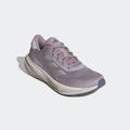 Laufschuh ADIDAS PERFORMANCE "SUPERNOVA STRIDE W" Gr. 40, lila (preloved fig, putty mauve, silver dawn) Schuhe Damen