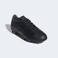 Fußballschuh ADIDAS PERFORMANCE "PREDATOR LEAGUE FG" Gr. 37, schwarz (core black, carbon, core black) Schuhe Fußballschuhe