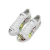 Sneaker DOGO "Ace Sneakers The Wise Owl Damen Sneaker / Female", Damen, Gr. 39, Normalschaft, weiß, Lederimitat, casual, Schuhe, Vegan