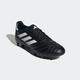 Fußballschuh ADIDAS PERFORMANCE "COPA GLORO FG" Gr. 44, schwarz-weiß (core black, cloud white, core black) Schuhe Fußballschuhe