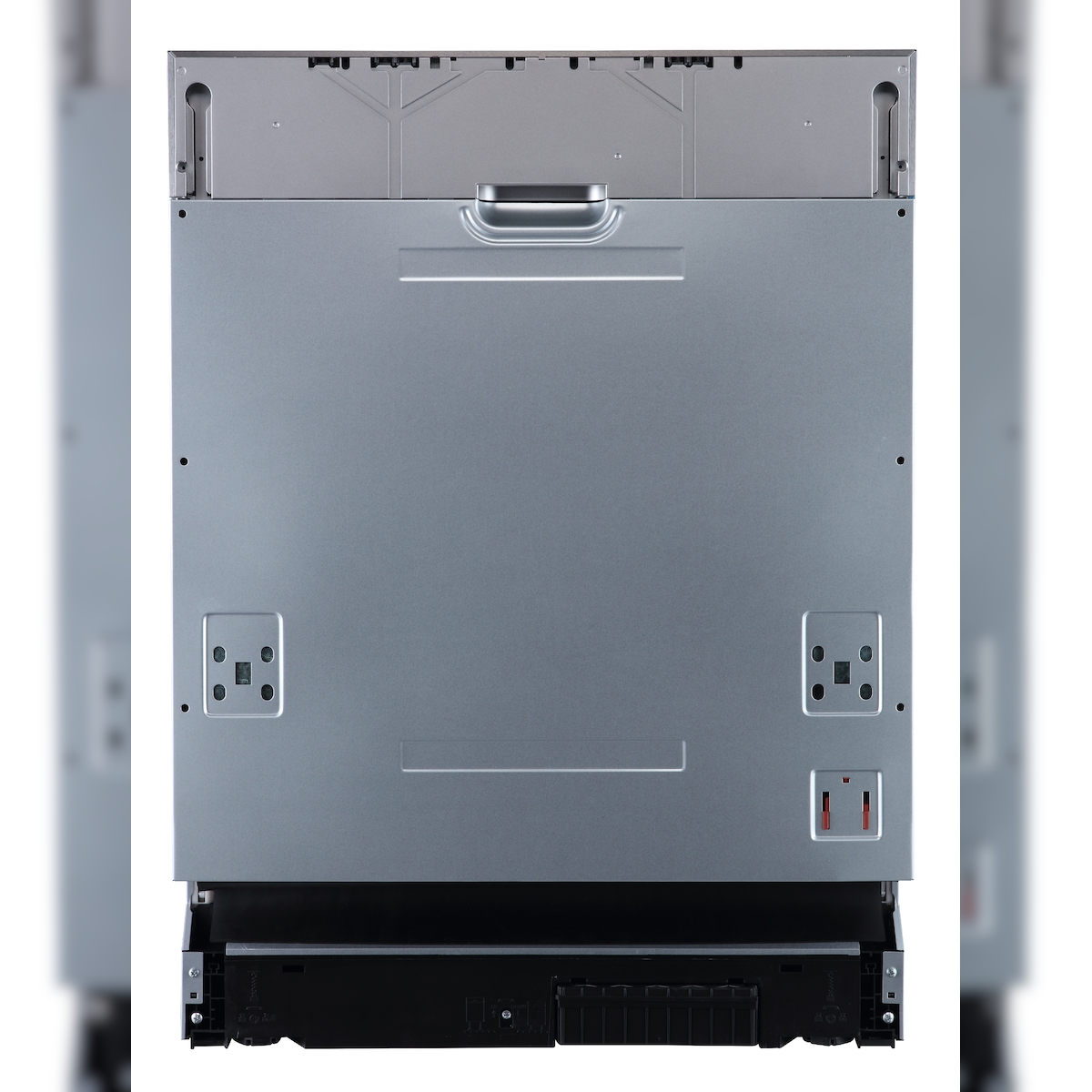 Wolkenstein WGSP14-6DFI Einbau-Geschirrspüler, vollintegriert, 60 cm Image