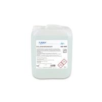 Solarienreiniger - Hygiene-Konzentrat - 1 x 10 L - pH-neutral und hautfreundlich