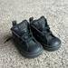 Converse Shoes | Baby Converse Axel Mid Top Sneaker | Color: Black | Size: 4bb