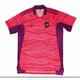 Adidas Shirts | New Pink Adidas Mls Lafc 2021 Authentic Goalkeeper Jersey Gr7732 Size Large | Color: Pink | Size: L