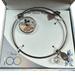 Disney Jewelry | Disney: Nwt 100 Year Fine Silver Plated & Rose Gold Color Minnie Mouse Bracelet | Color: Silver | Size: Os