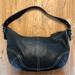 Coach Bags | Coach Vintage Soho Hobo Bag | Color: Black | Size: Os