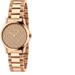 Gucci Accessories | Gucci G-Timeless Bracelet Watch 27mm | Color: Gold/Pink/Yellow | Size: Os