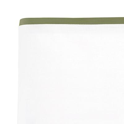 Suzanne Kasler Positano Sheet Set - Select Sizes - Sage, Twin - Ballard Designs