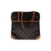 Louis Vuitton Shoulder Bag: Brown Bags