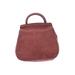 Steven Alan Satchel: Burgundy Solid Bags