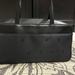 Burberry Bags | Burberry Satchel - Black Nylon/Leather Upper Part And Handles | Color: Black | Size: Os