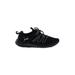 Puma Sneakers: Black Shoes - Women's Size 6 1/2 - Almond Toe