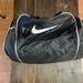 Nike Bags | Nike Duffel Bag | Color: Black/White | Size: Os