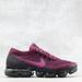 Nike Shoes | Nike Air Vapormax Bordeaux 2017 Women's 6.5 Us Tea Berry Purple Running Shoes | Color: Purple | Size: 6.5