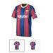 Nike Shirts | Nike Fc Barcelona 2020/21 Stadium Home Soccer Jersey | Color: Blue/Red | Size: S