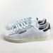 Adidas Shoes | Adidas Campus Adv Cloud White Shadow Olive Gy3652 Men 7 = Women 8 New Unisex | Color: Black/White | Size: 8