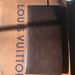 Louis Vuitton Accessories | Chocolate Brown Louis Vuitton Empriemente Checkbook/Credit Card Folio | Color: Brown | Size: Os