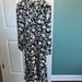 J. Crew Dresses | Never Been Worn - J Crew Dress | Color: Black/White | Size: 10