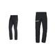 Lenni Shirt Men, Gentian-Ice, XXL & Schöffel Herren Pants Folkstone Warm M, warme Wanderhose mit 4 Wege-Stretch, Wasserabweisende Thermohose mit vorgeformtem Knie, Black, 52