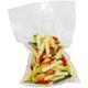 50 sacs pour machines sous vide 12x30 cm