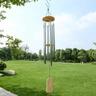 Ahlsen - Carillon à Vent de Jardin, Carillons éoliens, Carillons de Vent pour extérieur, Bells