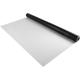 Vevor - Revetement Sol pvc 2x7m Tapis Plancher Antiderapant 14m² Lino Piste Protection 1,5mm