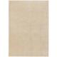 Tapis Salon Poils Courts. Beige. 120 x 170. Design, Chaud & Confortable - Beige