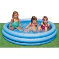 Piscine de jardin pour enfants, Ø 168 x 38 cm, INTEX