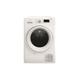 Whirlpool - Seche-linge a condensation FFTCM118XBFR - 8kg - L60cm - Classe b - Blanc