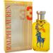 Ralph Lauren The Big Pony Collection #3 Men's EDT Spray, 3.4 fl oz