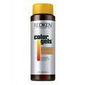 Redken Color Gels Permanent Conditioner Haircolor 9Nw - Irish Creme, 2 Oz