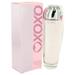 XOXO by Victory International Eau De Parfum Spray 3.4 oz