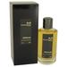 Mancera Intensive Aoud Black by Mancera Eau De Parfum Spray 4 oz