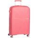 American Tourister - Koffer & Trolley Starvibe Spinner 77 EXP Koffer & Trolleys Violett