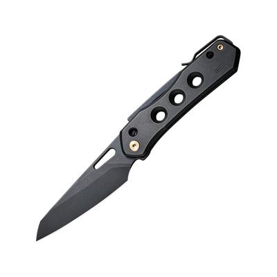 We Knife Co Ltd Starhawk Knife Black - WE21017-4