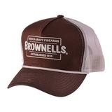 Brownells Classic Trucker Cap