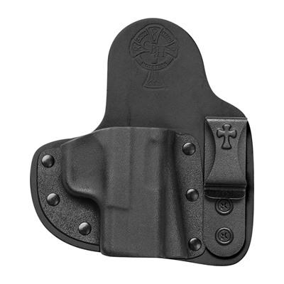 Crossbreed Holsters Appendix Carry Holsters - Springfield 911 Appendix Carry Holster Rh Blk