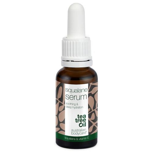 Australian Bodycare - Squalane Serum Feuchtigkeitsserum 30 ml