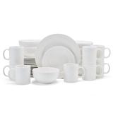 Pfaltzgraff Sophia 32Pc Dinnerware Set