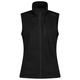 CMP - Women's Light Softshell Vest - Softshellweste Gr 38 schwarz