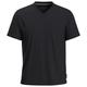 Smartwool - Perfect V-Neck Tee - Merinoshirt Gr XXL schwarz