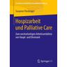 Hospizarbeit und Palliative Care - Susanne Fleckinger