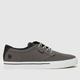 Etnies jameson 2 eco trainers in grey multi