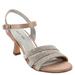 David Tate Trio - Womens 13 Tan Sandal W